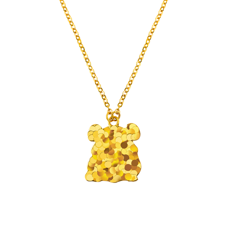 Rat Chuk Kam Necklace