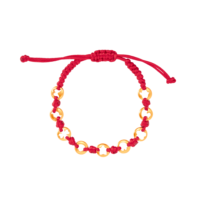Chuk Kam Loop Bracelet