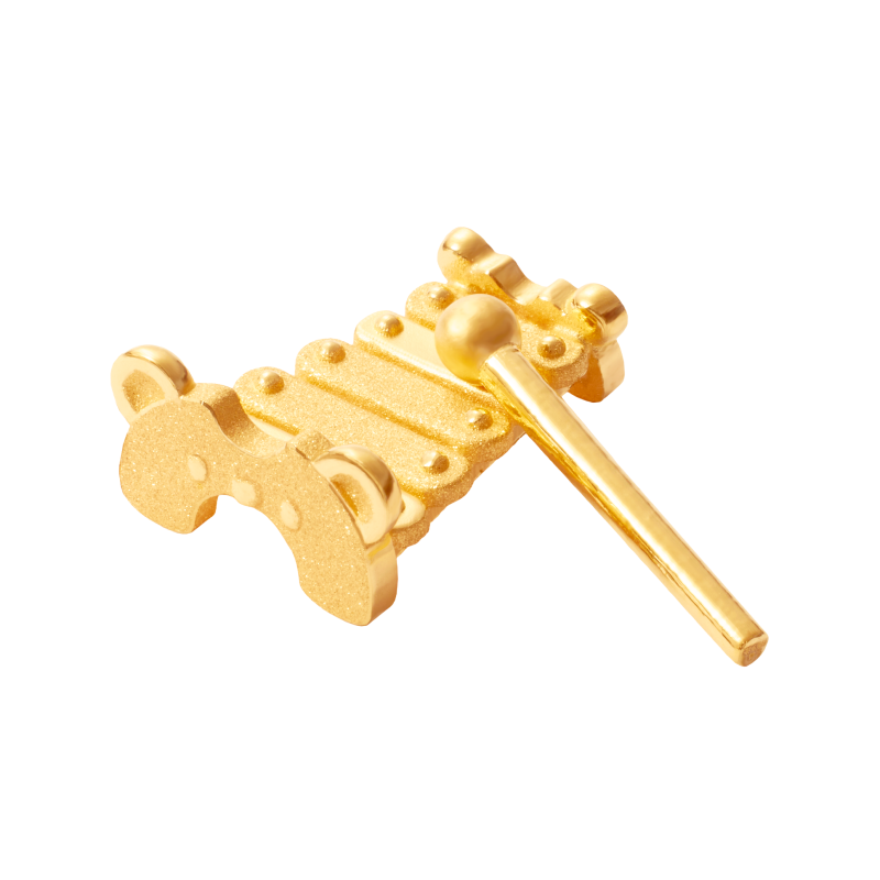 Glockenspiel Chuk Kam Ornament