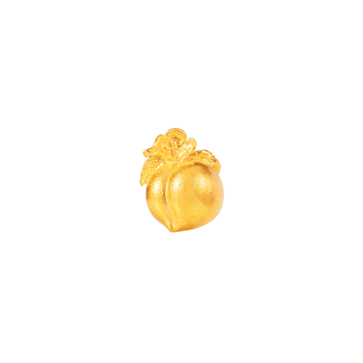Longevity Peach