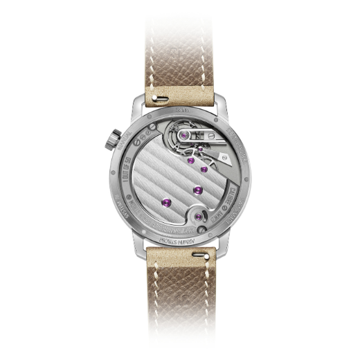 Armin Strom Tribute 1 Sandstein