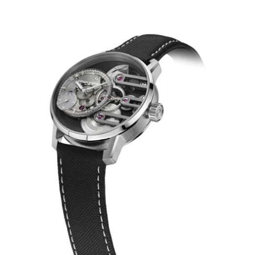 Gravity Equal Force Ultimate Sapphire