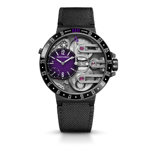 Orbit Purple