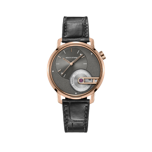 Tribute 1 Rose Gold Edition