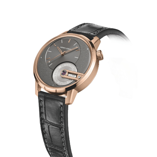 Tribute 1 Rose Gold Edition