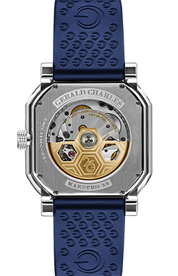 Maestro 2.0 Ultra-Thin Lapis Lazuli
