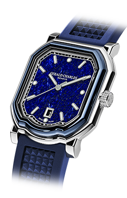 Maestro 2.0 Ultra-Thin Lapis Lazuli