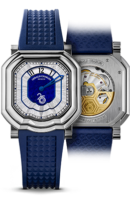 Maestro GC39 25th Anniversary Edition