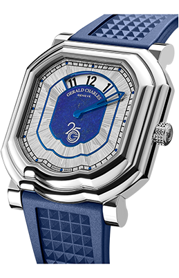 Maestro GC39 25th Anniversary Edition