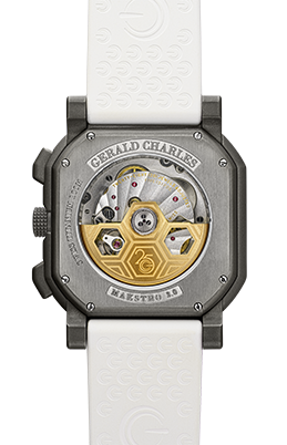 Maestro 3.0 Chronograph