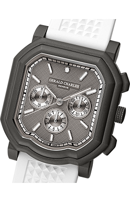 Maestro 3.0 Chronograph