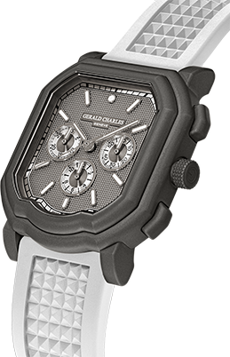 Maestro 3.0 Chronograph