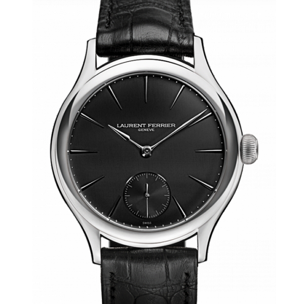 LAURENT FERRIER GENEVE 40mm 18K WHITE GOLD AUTOMATIC WATCH