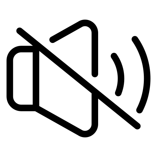 Mute Toggle Button
